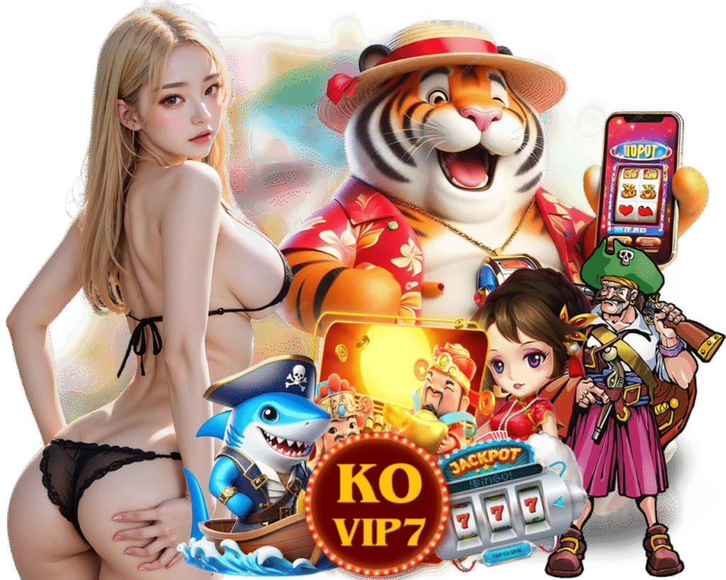 KOVIP7