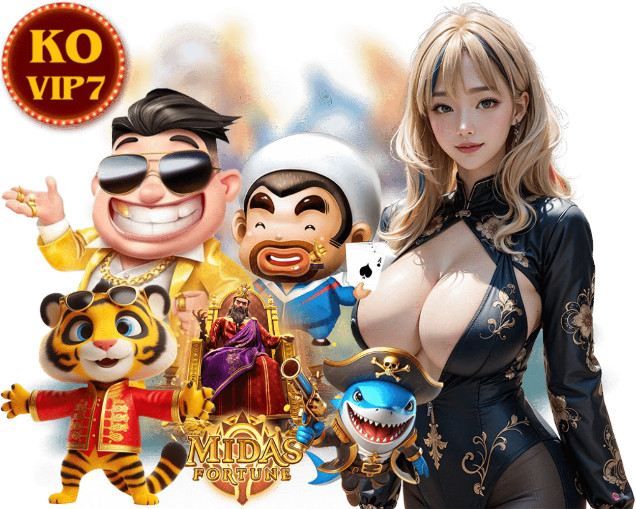 KOVIP7 ทรูวอเลท