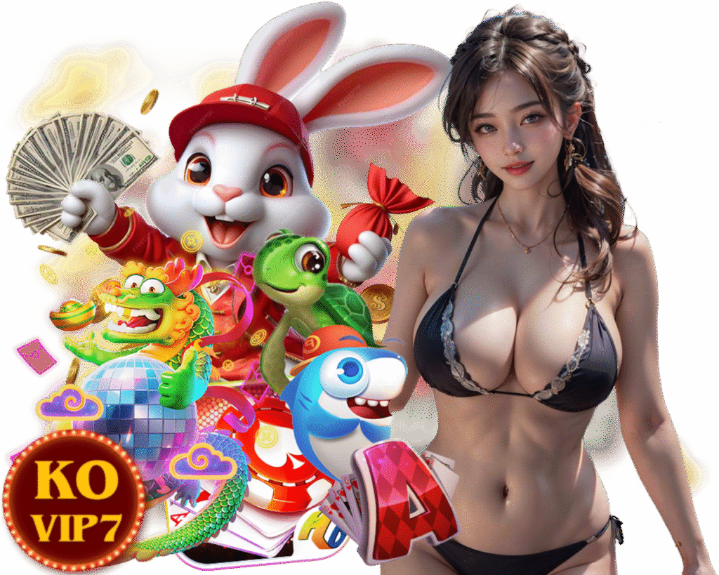 KOVIP7 เว็บตรง