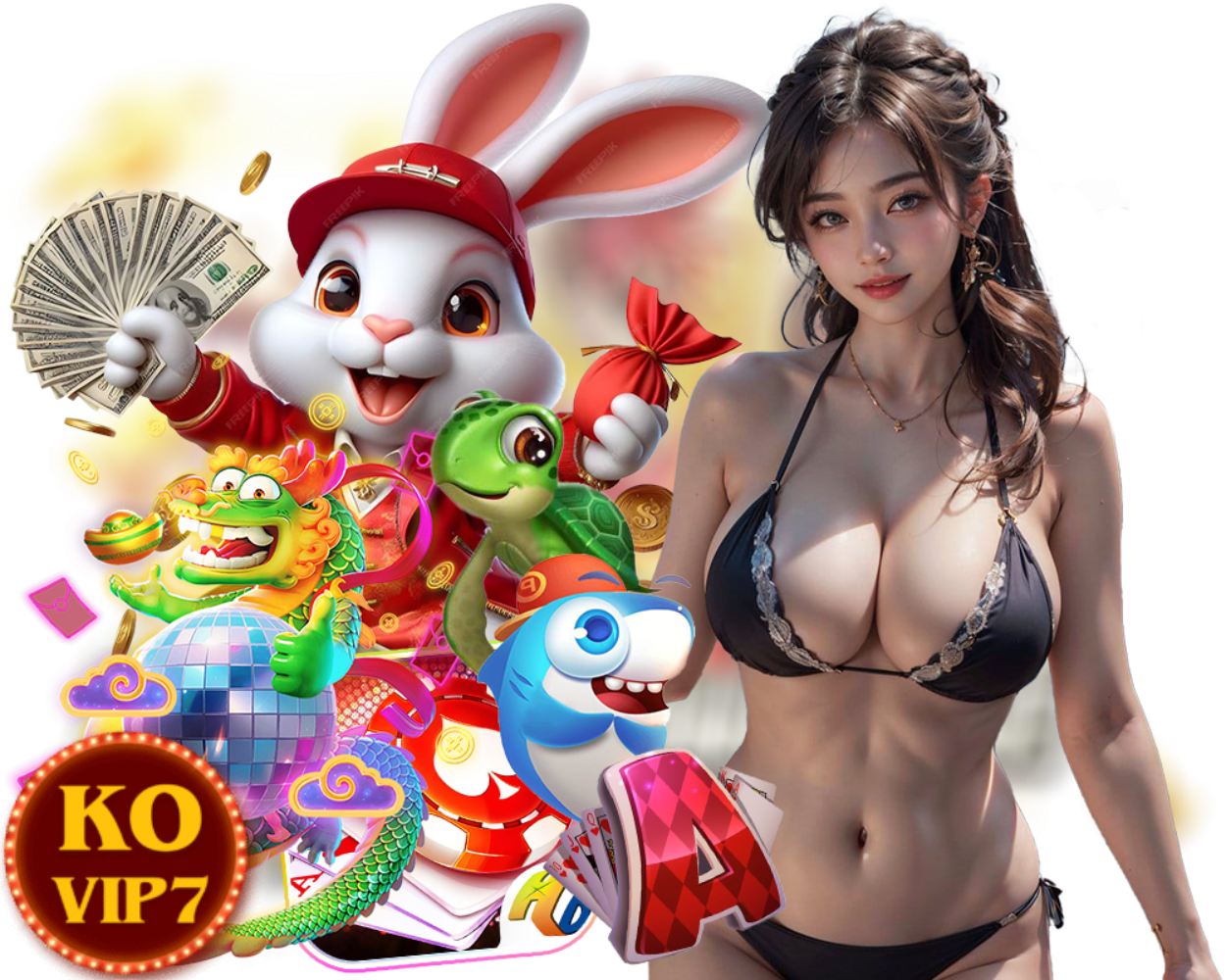 KOVIP7 เว็บตรง