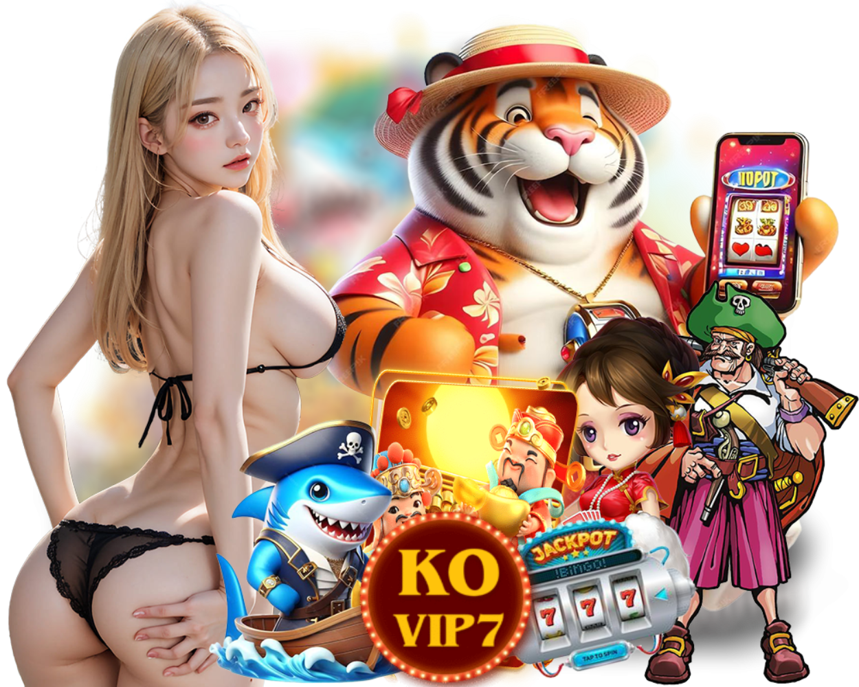 KOVIP7